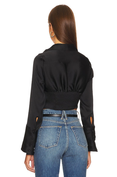 AURORA BLOUSE