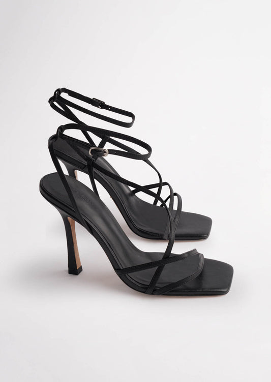 FRANCI HEEL