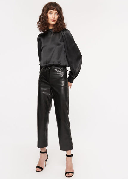HANIE VEGAN PANT