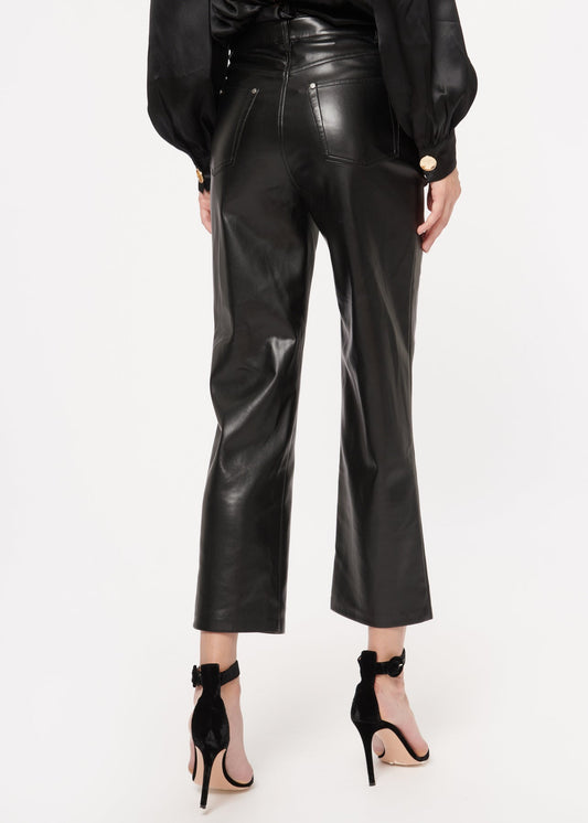 HANIE VEGAN PANT