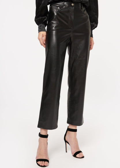 HANIE VEGAN PANT
