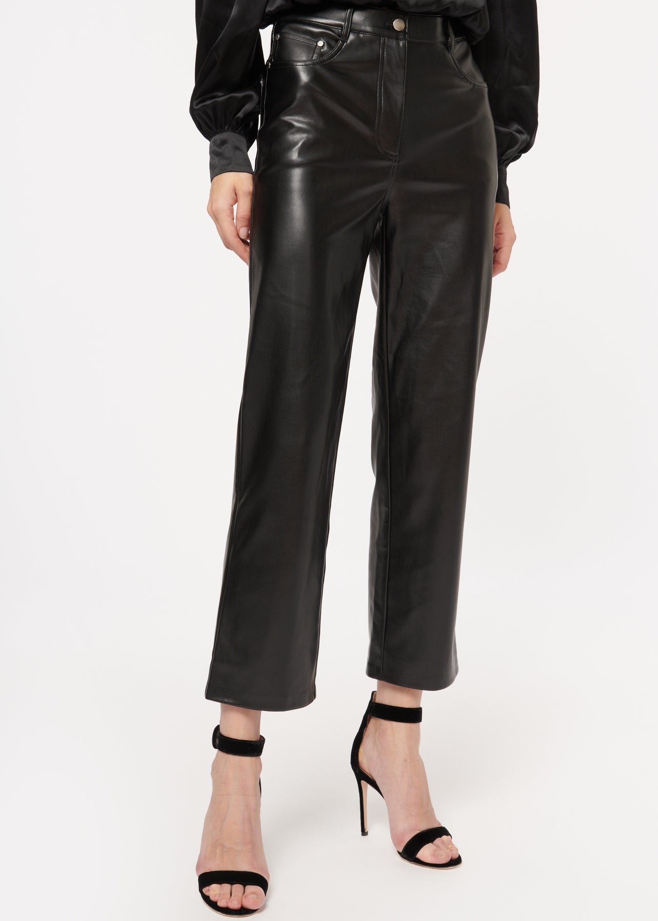 HANIE VEGAN PANT