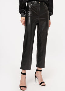 HANIE VEGAN PANT