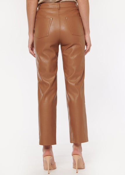 HANIE VEGAN PANT
