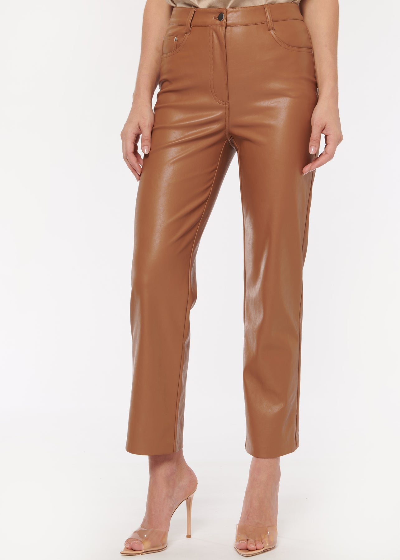 HANIE VEGAN PANT