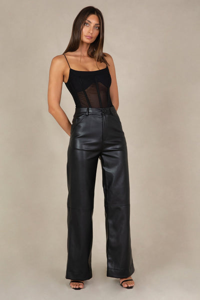 MILANA PANT