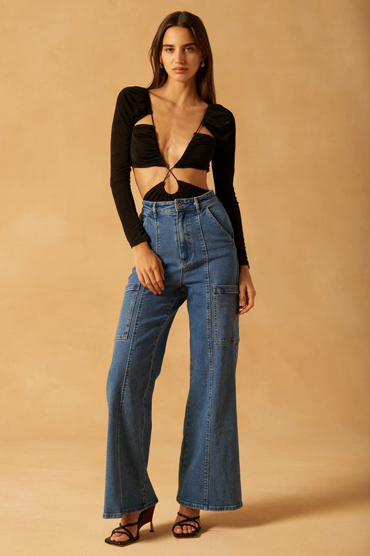 BEA BODYSUIT