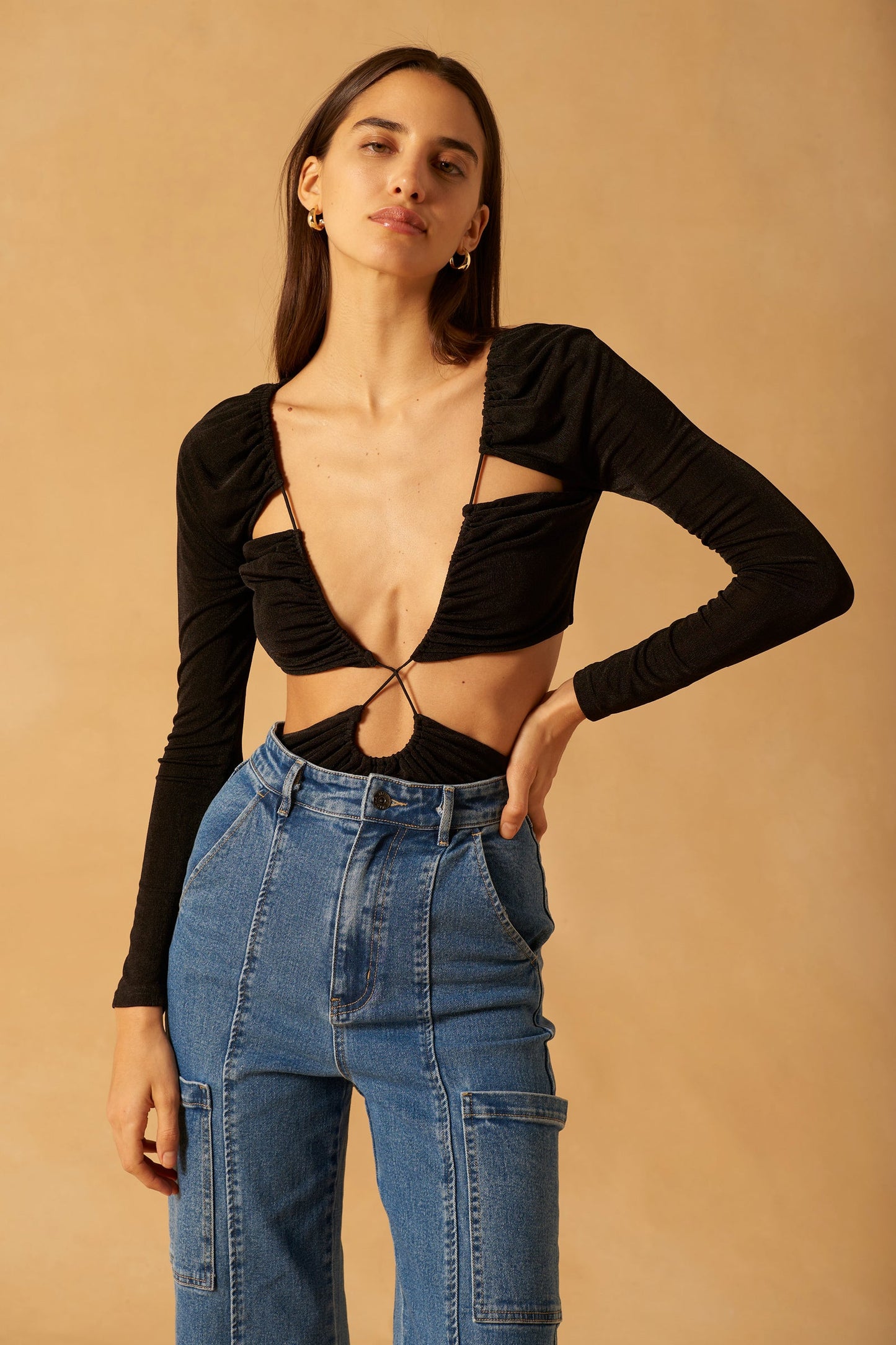BEA BODYSUIT