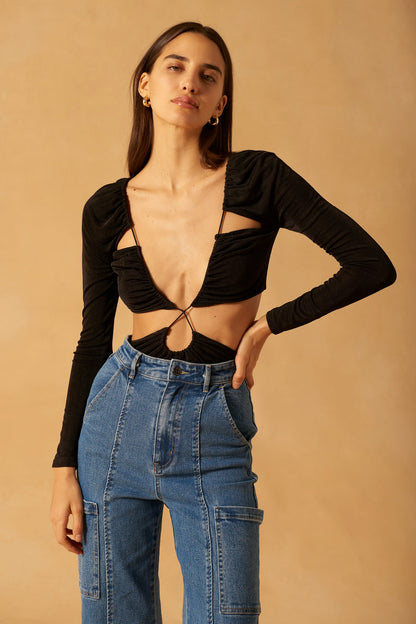 BEA BODYSUIT