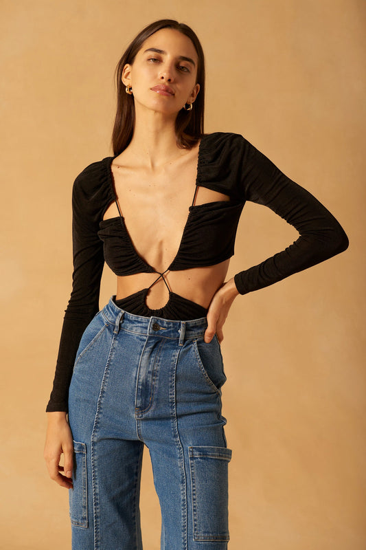 BEA BODYSUIT