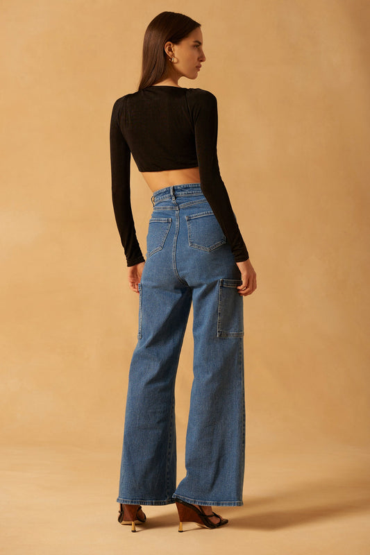 BEA BODYSUIT