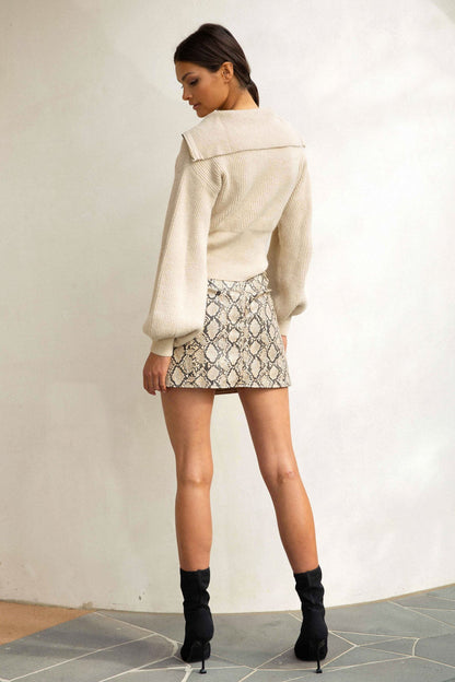 MARGOT SKIRT