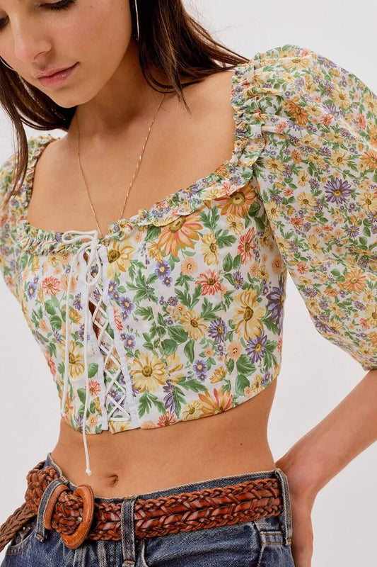 RILEY TOP