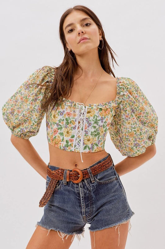 RILEY TOP