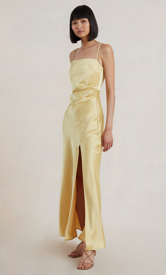 NADIA MAXI DRESS