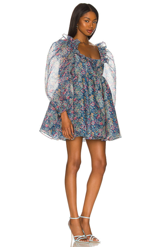 THE MAYFAIR DRESS