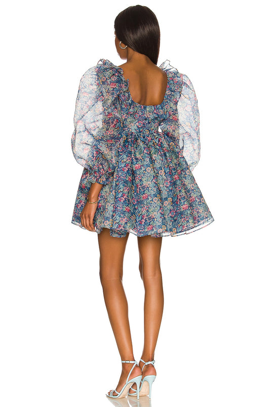 THE MAYFAIR DRESS