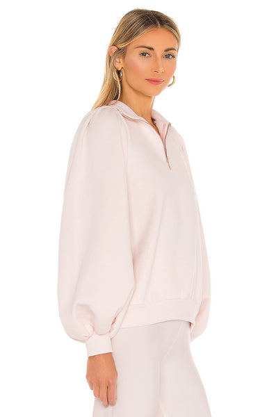 PILLOW TURTLENECK