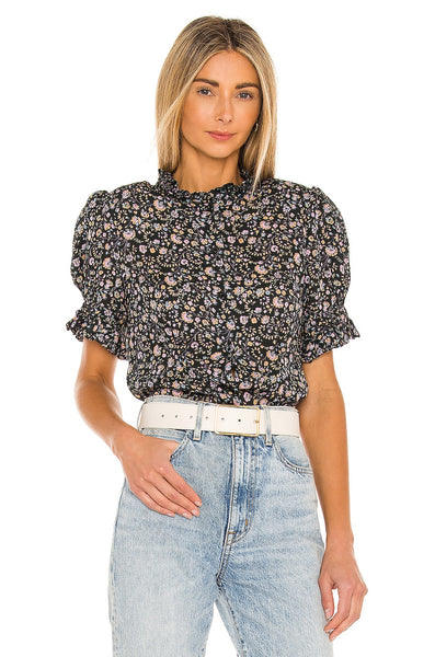 BISTRO BLOUSE