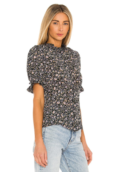 BISTRO BLOUSE