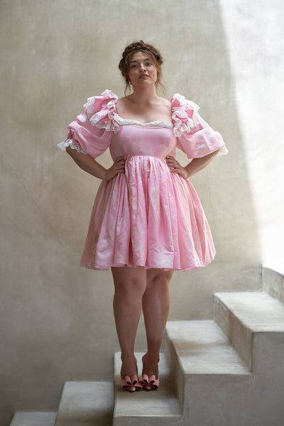 SUGARFRILL DRESS