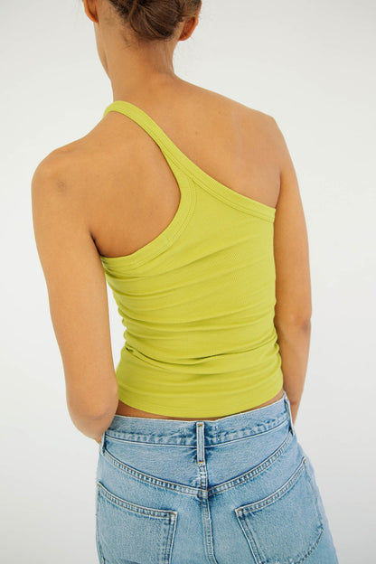 DRISS TANK