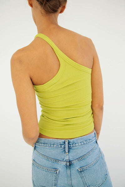 DRISS TANK