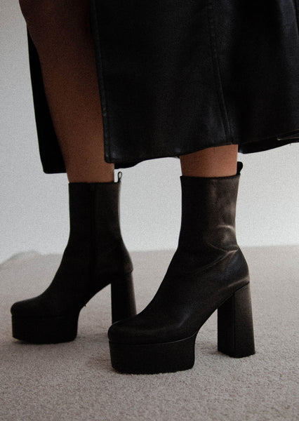 TYRA BOOT