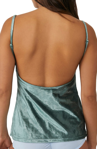 ALL NIGHT TUNIC